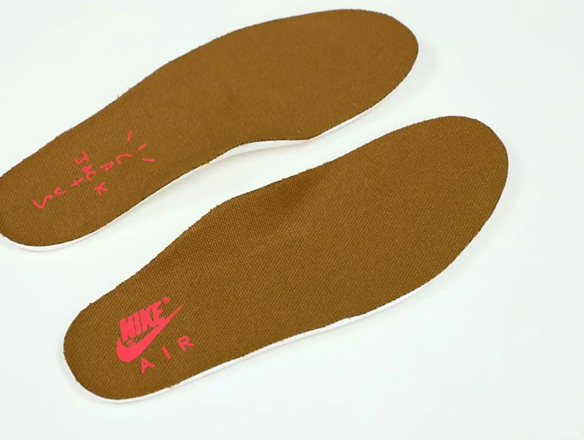 Air x 